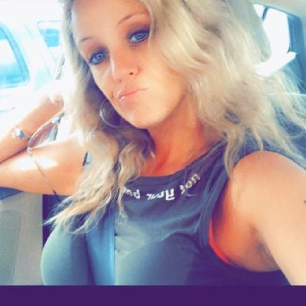 Meet your Posher, Heidi